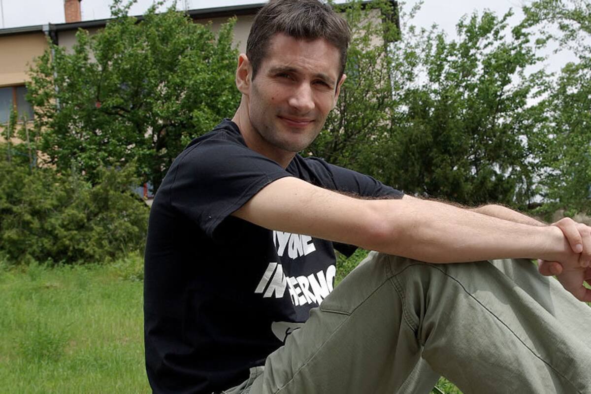 Al creador de DayZ ya no le importa el dinero