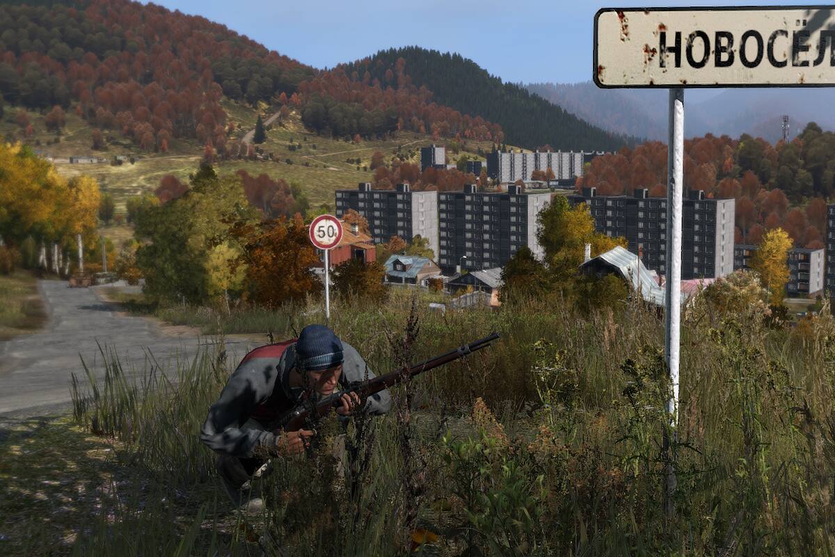 Creador de DayZ ya trabaja en un nuevo título multijugador