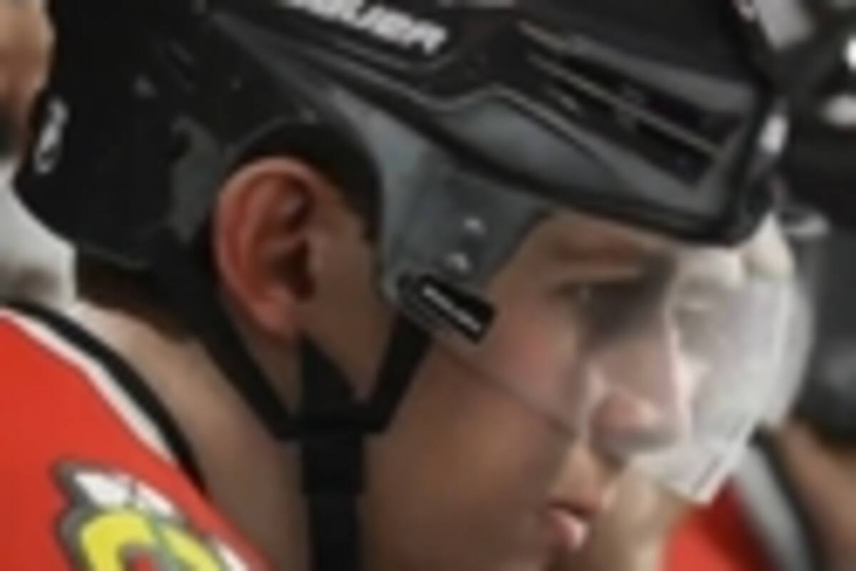 Muestran primer trailer de NHL 15