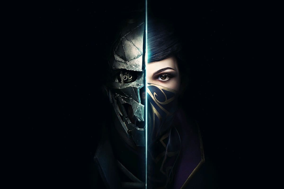 Ya puedes jugar Dishonored 2 con texturas 4K en Xbox One X