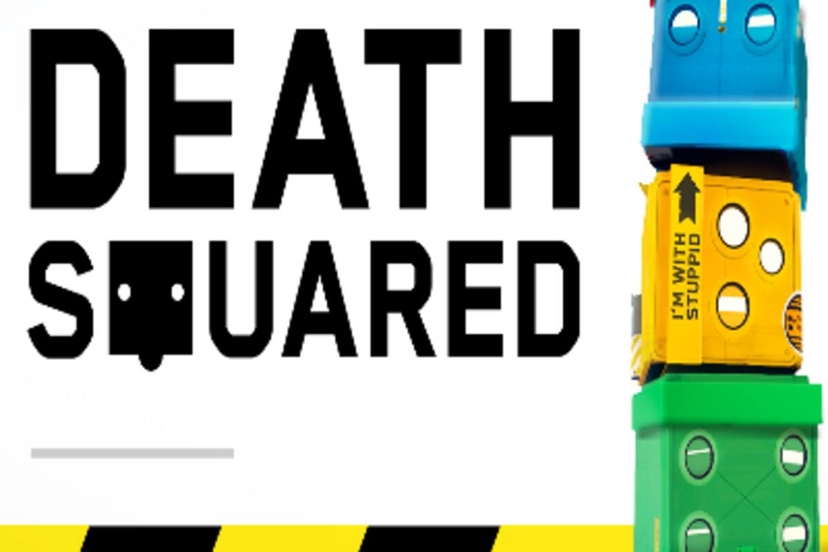 Death Squared