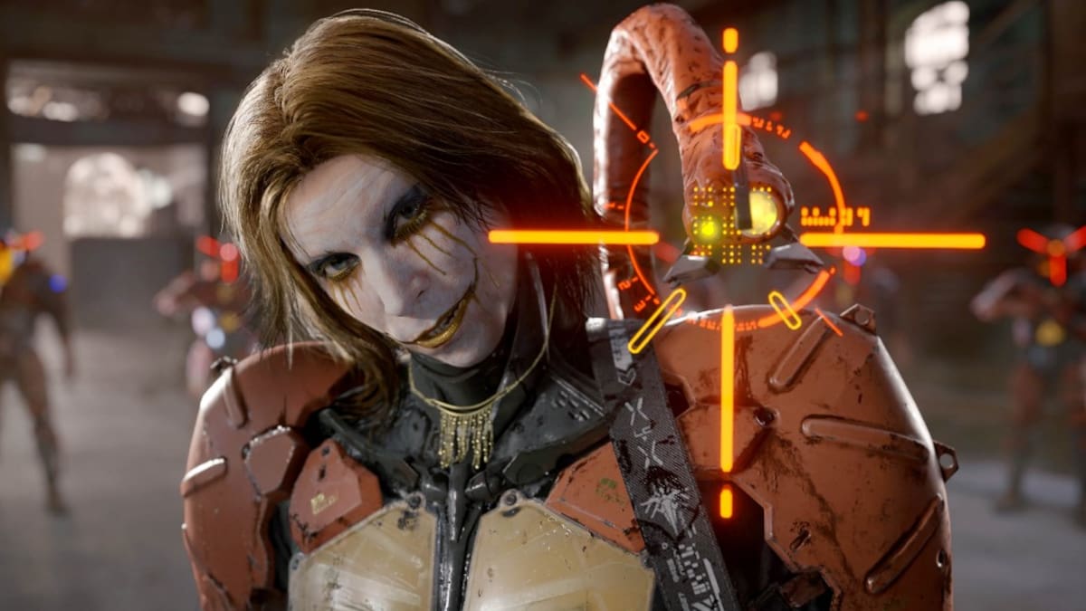 Death Stranding 2