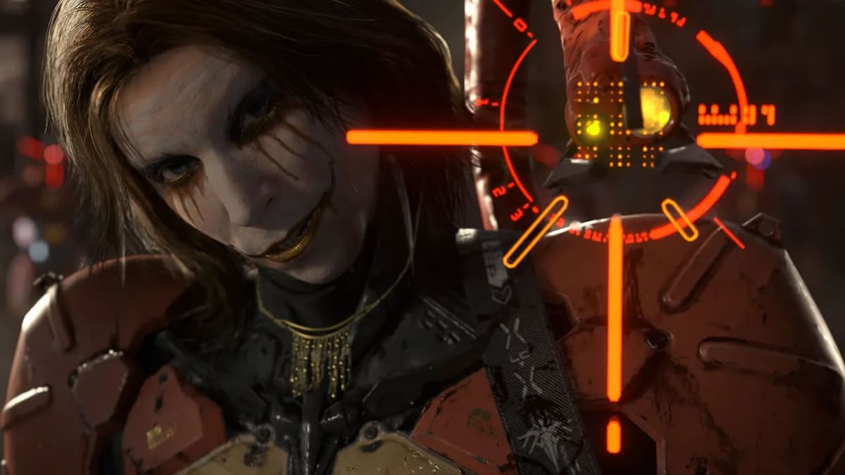 Death Stranding 2