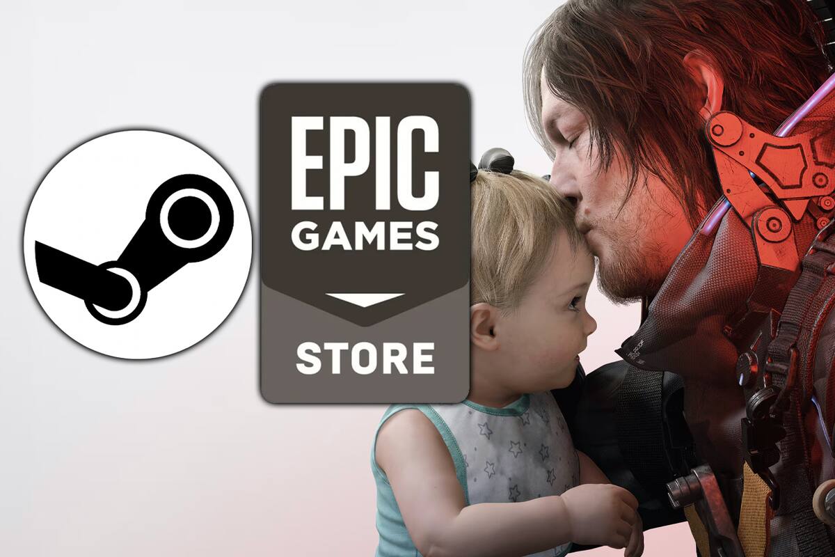 Death Stranding 2: On the Beach dejará de ser exclusivo de PlayStation 5 y llegará a PC muy pronto con estas características