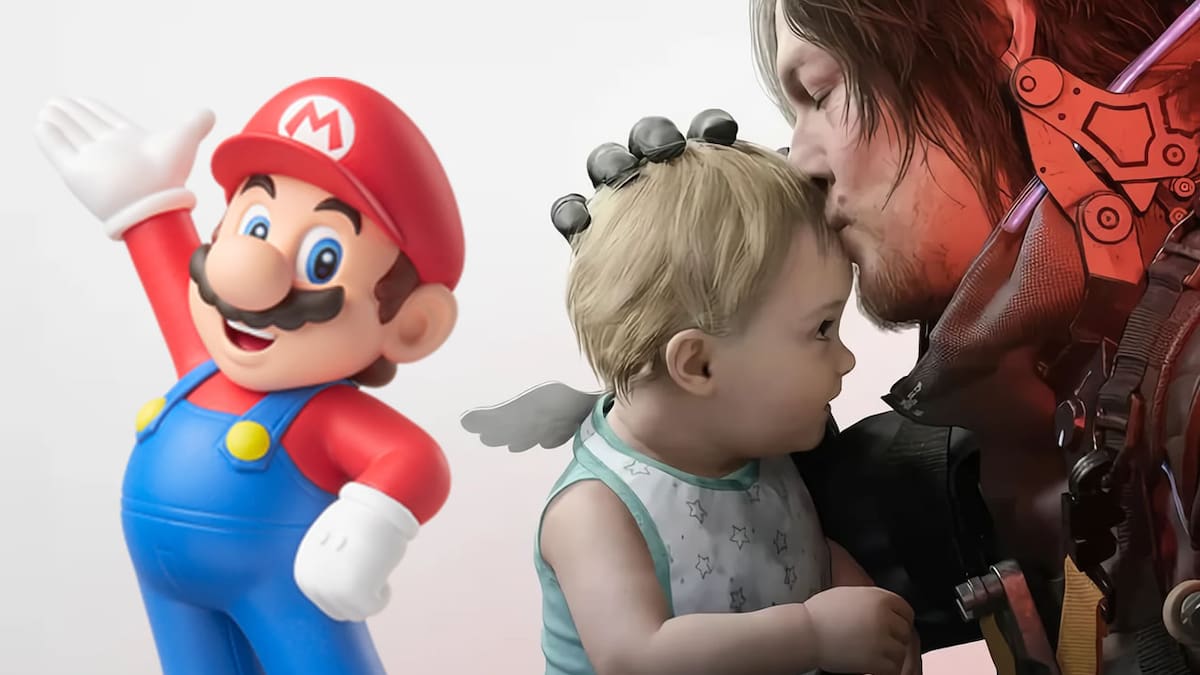 Death Stranding