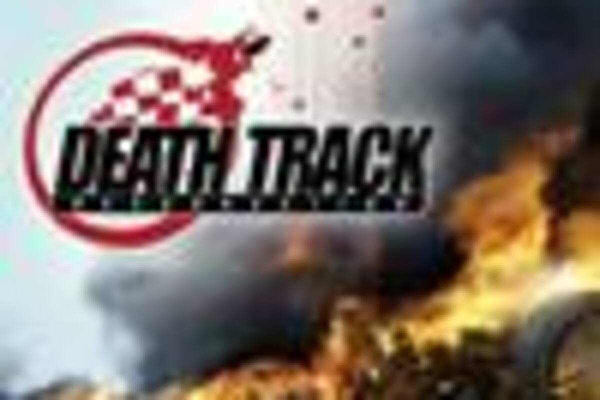 Death Track: Resurrection
