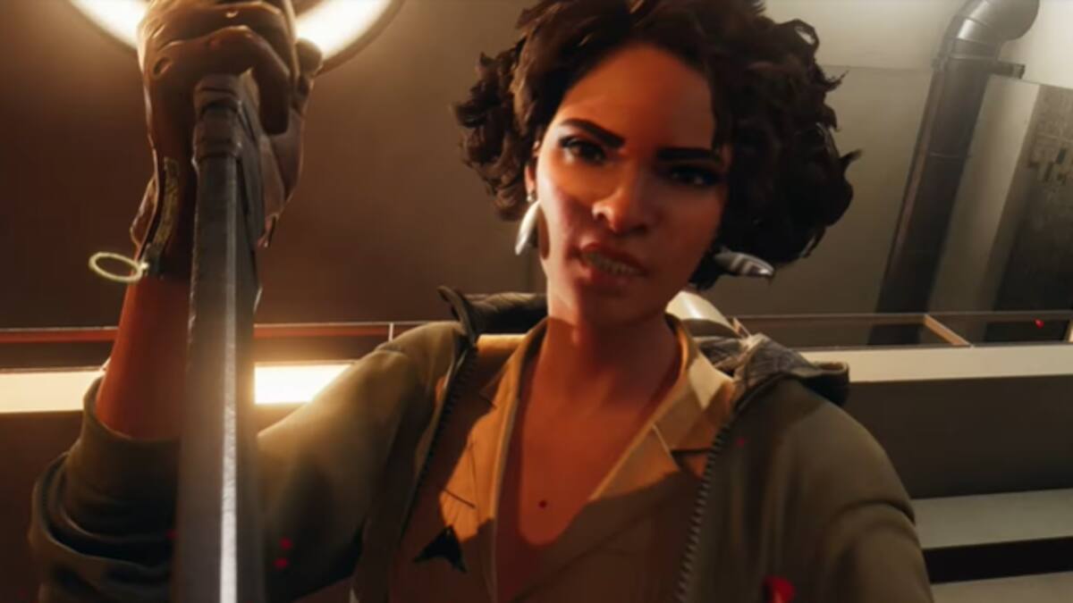 Deathloop Levels Deathloop | LEVEL UP