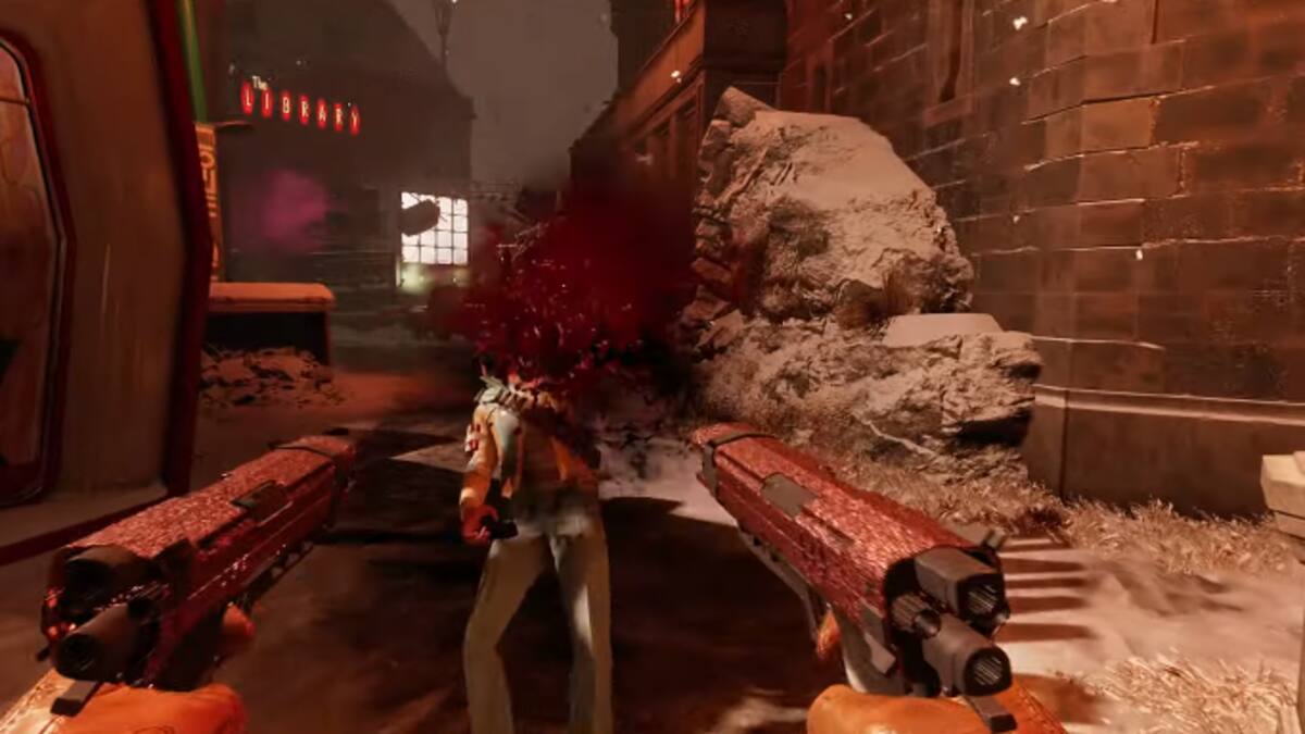 Deathloop Levels Deathloop | LEVEL UP