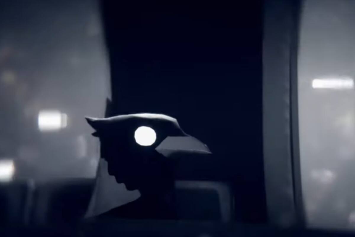 Death's Door - Tráiler de la Crítica