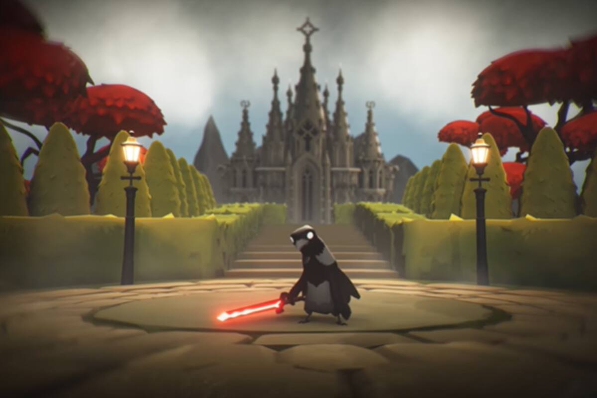 Death's Door - Tráiler de Lanzamiento