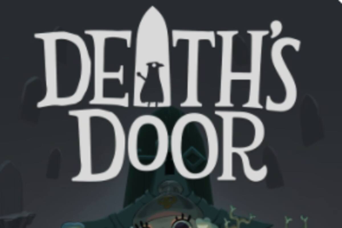 Death’s Door