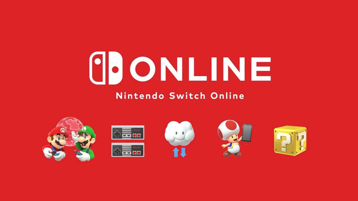 Deberás conectarte a Internet cada semana para disfrutar los juegos de NES