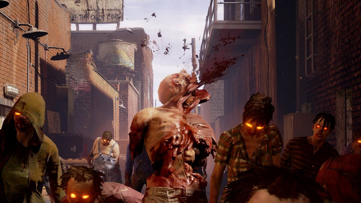 Deberás cuidar que los jugadores que invites al modo coop no arruinen tu mundo de juego