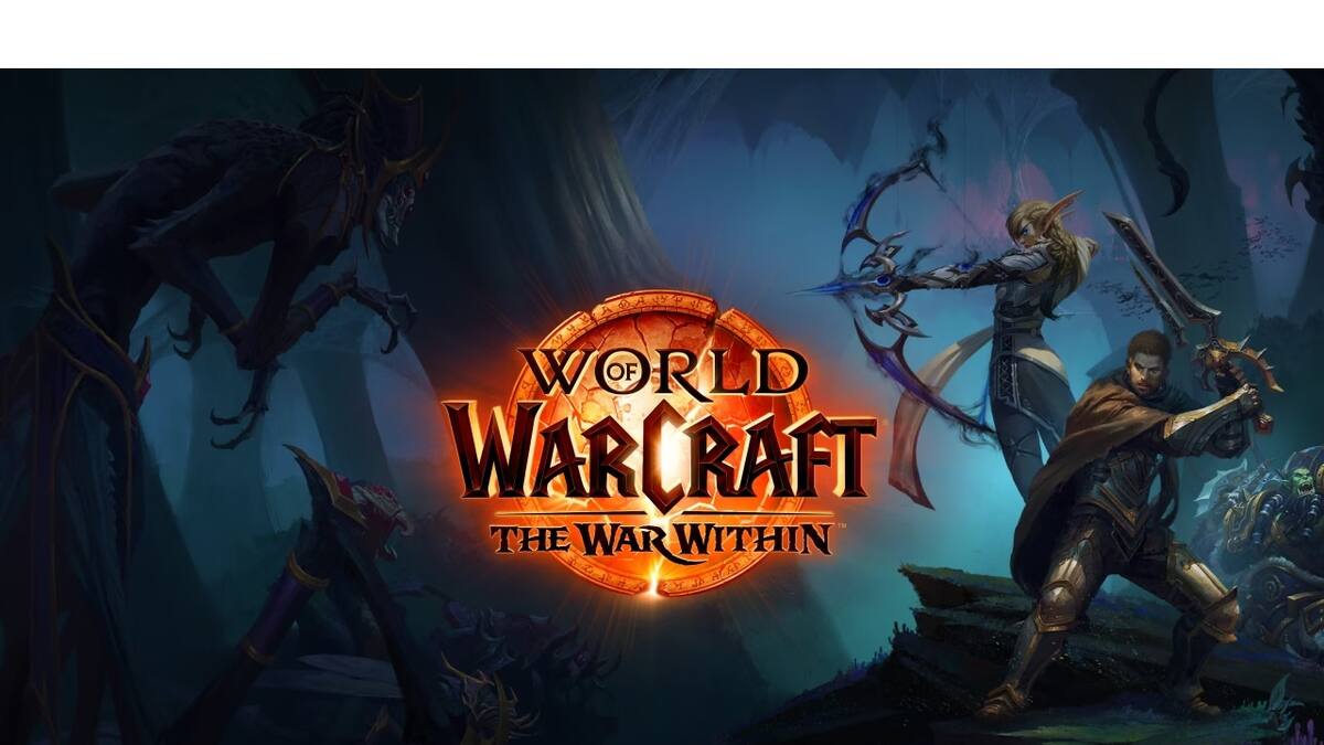Deberás defender Azeroth a toda costa en el nuevo capítulo del MMORPG