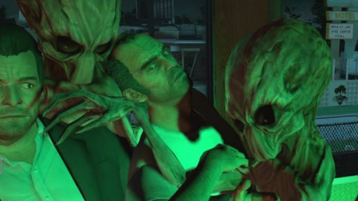 Debes realizar más de 600 ventas en el DLC Gunnruning