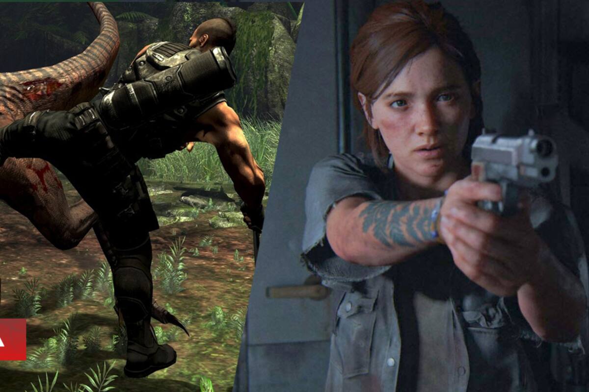 EGS filtra por error gran cantidad de juegos que llegaran a PC: The Last of Us II y un nuevo juego de Turok en el listado