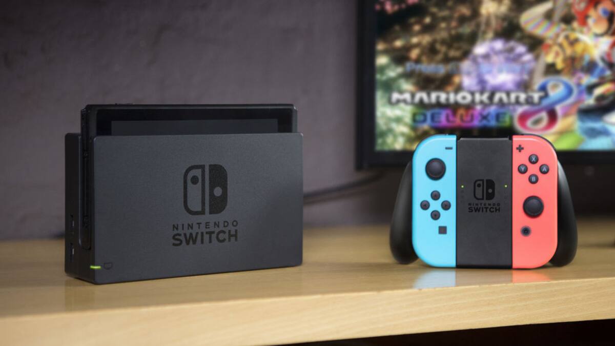 Nintendo pide a las third-party que saquen sus grandes juegos lo más pronto posible