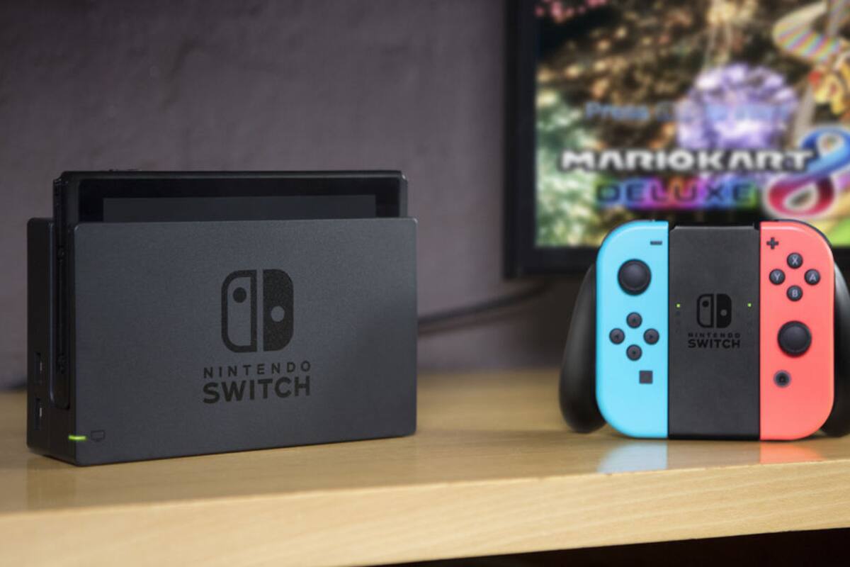 Nintendo pide a las third-party que saquen sus grandes juegos lo más pronto posible