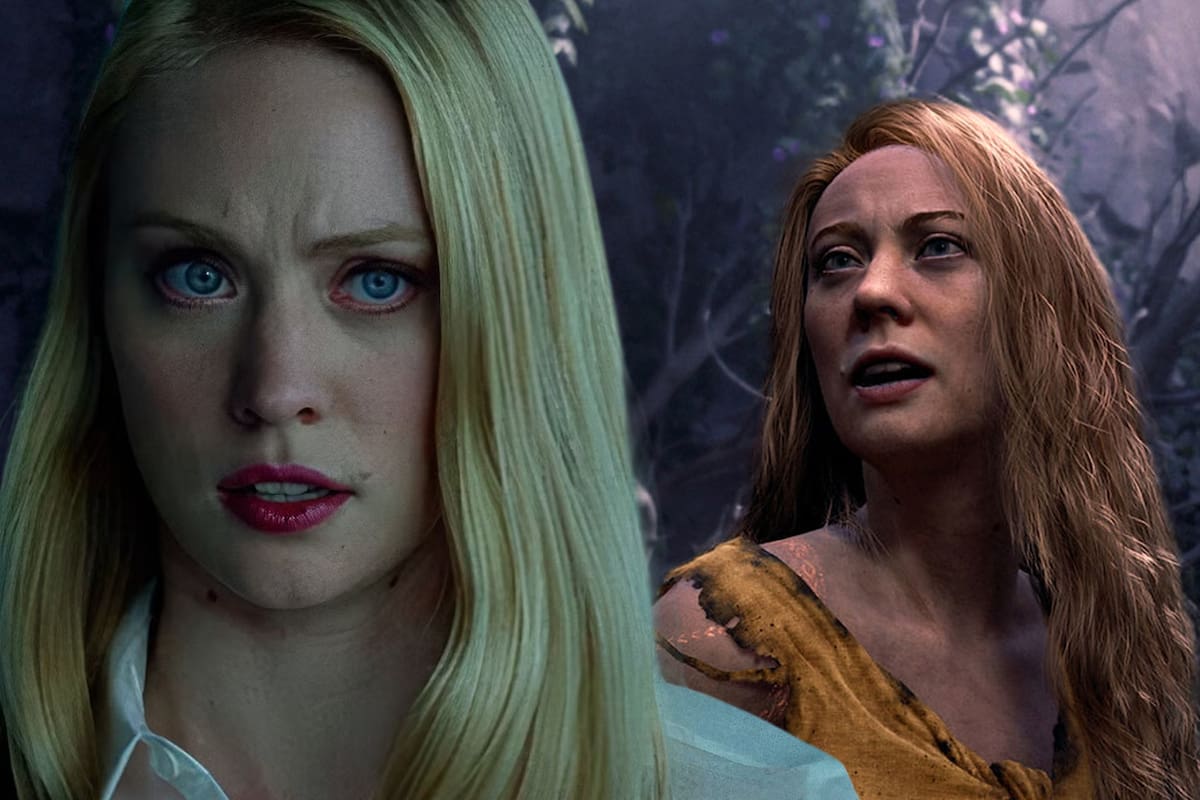 “Simplemente sé que el juego es genial”, actriz de God of War Laufey reacciona a las críticas negativas y reconoce que no le importan