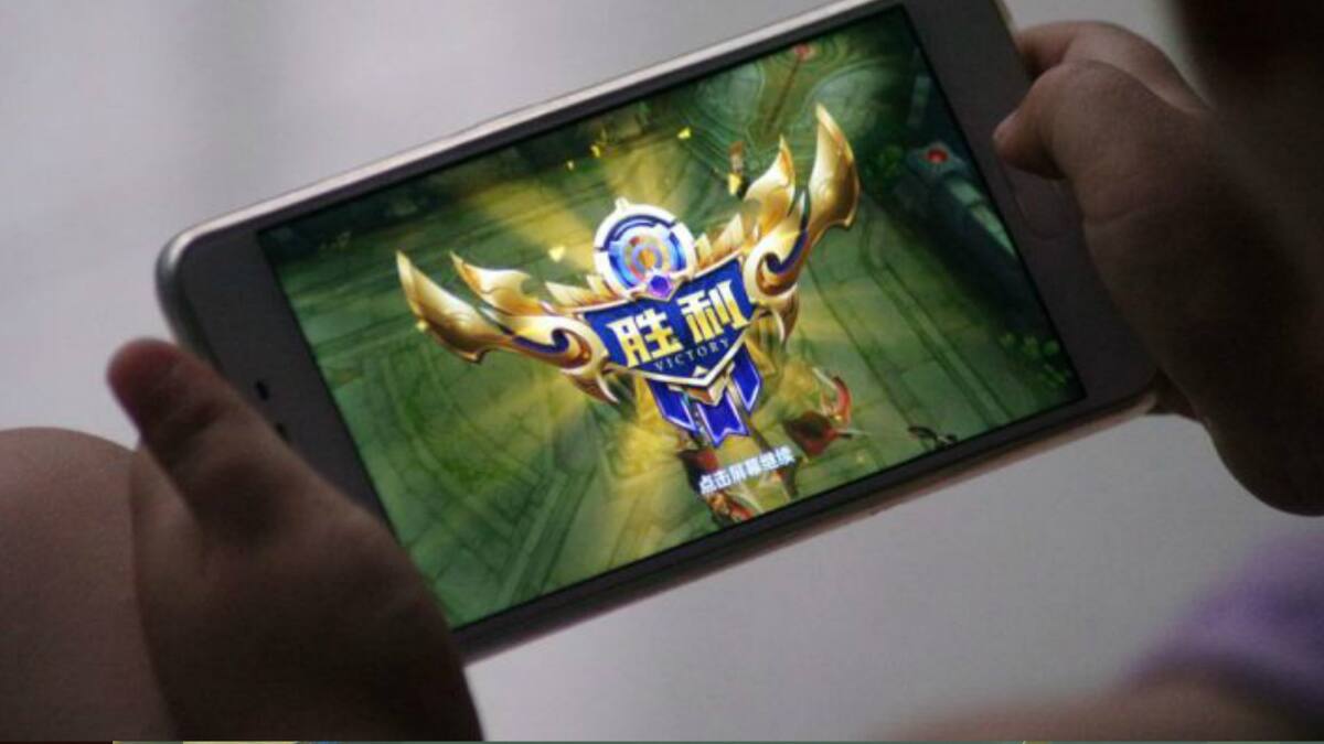 Debut global de Honor of Kings será este año