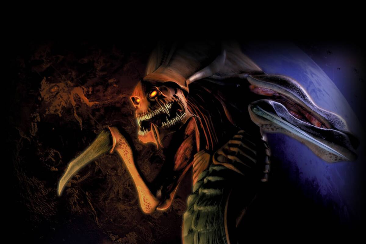 Ya puedes descargar StarCraft gratis