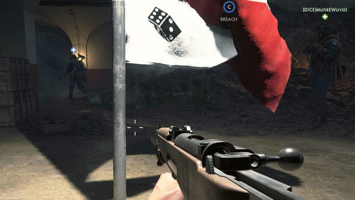 Debuta la actualización de primavera para el FPS