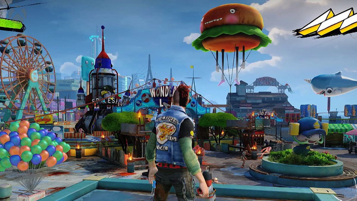 Debuta último DLC del juego exclusivo de Xbox One