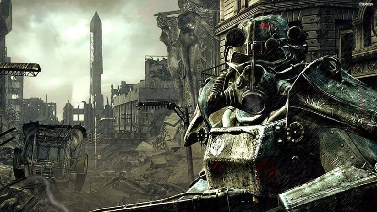 Decenas de NPC's. armas y armaduras han sido reañadidas con Simply Uncut