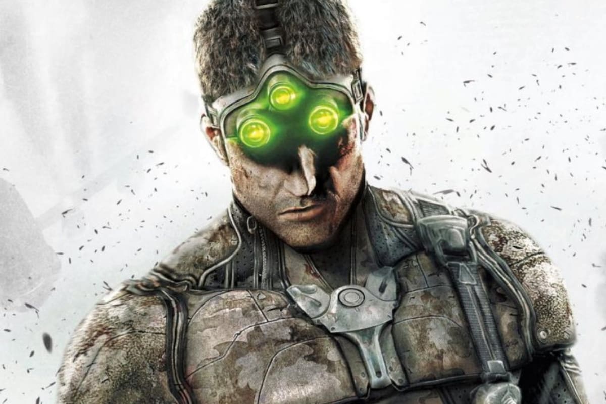 Sujeto se hace pasar por empleado de Ubisoft; amenaza con bannear a fans de Splinter Cell
