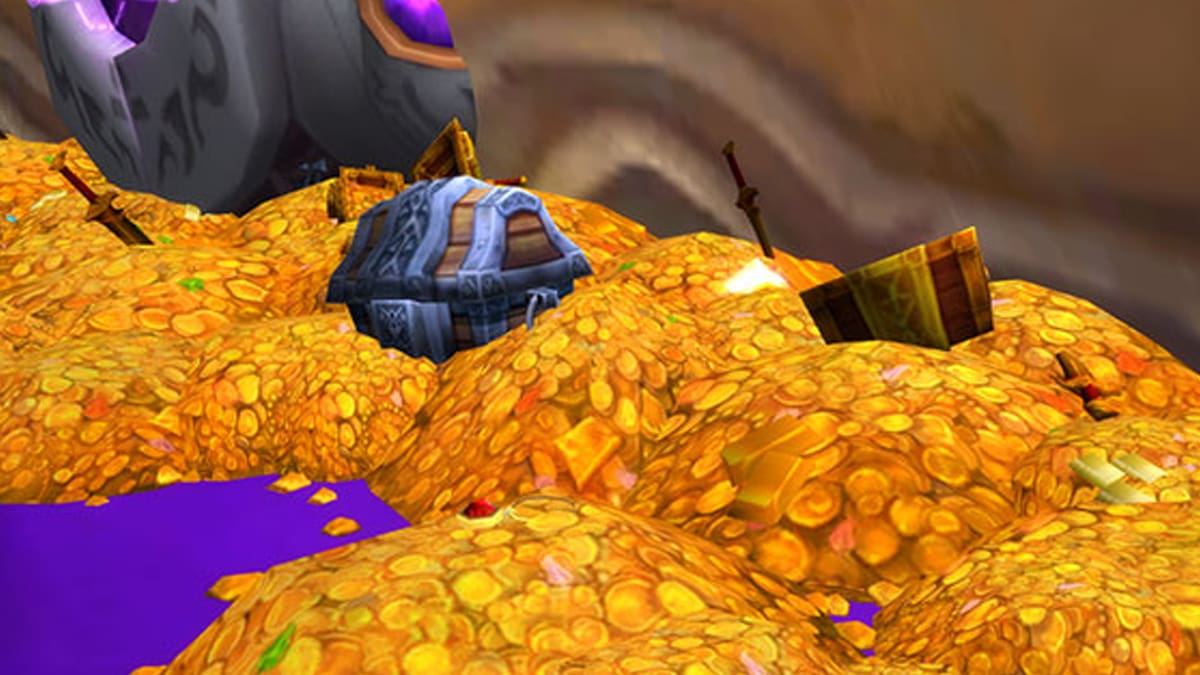 Decisión de Blizzard impacta el mercado del juego
