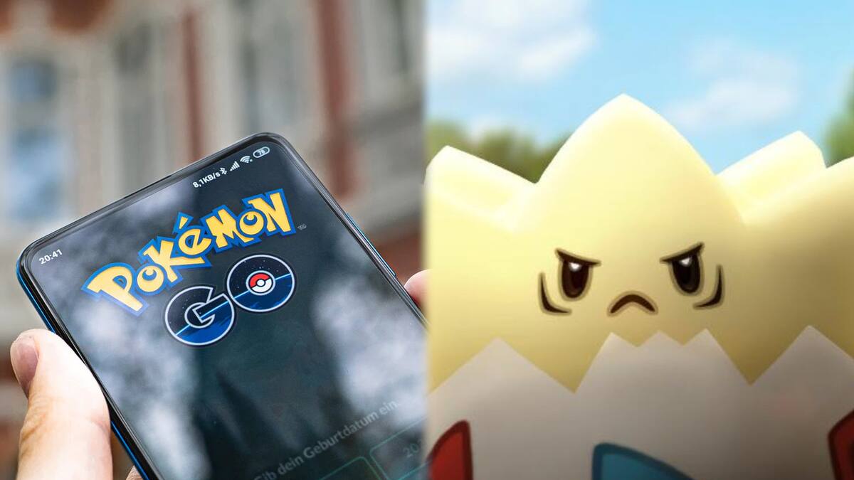 Decisión de Niantic hace que sea casi imposible jugar Pokémon GO desde casa