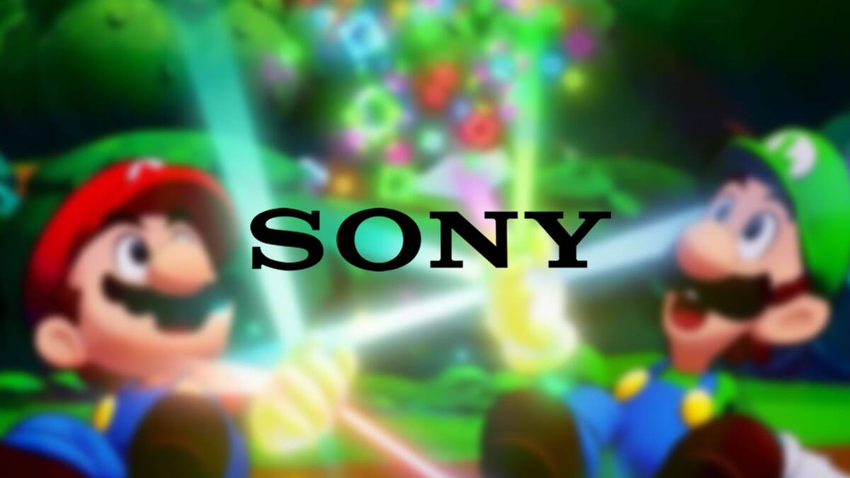 Decisiones de negocio podrían hacer que Mario se quede sin más aventuras de este tipo