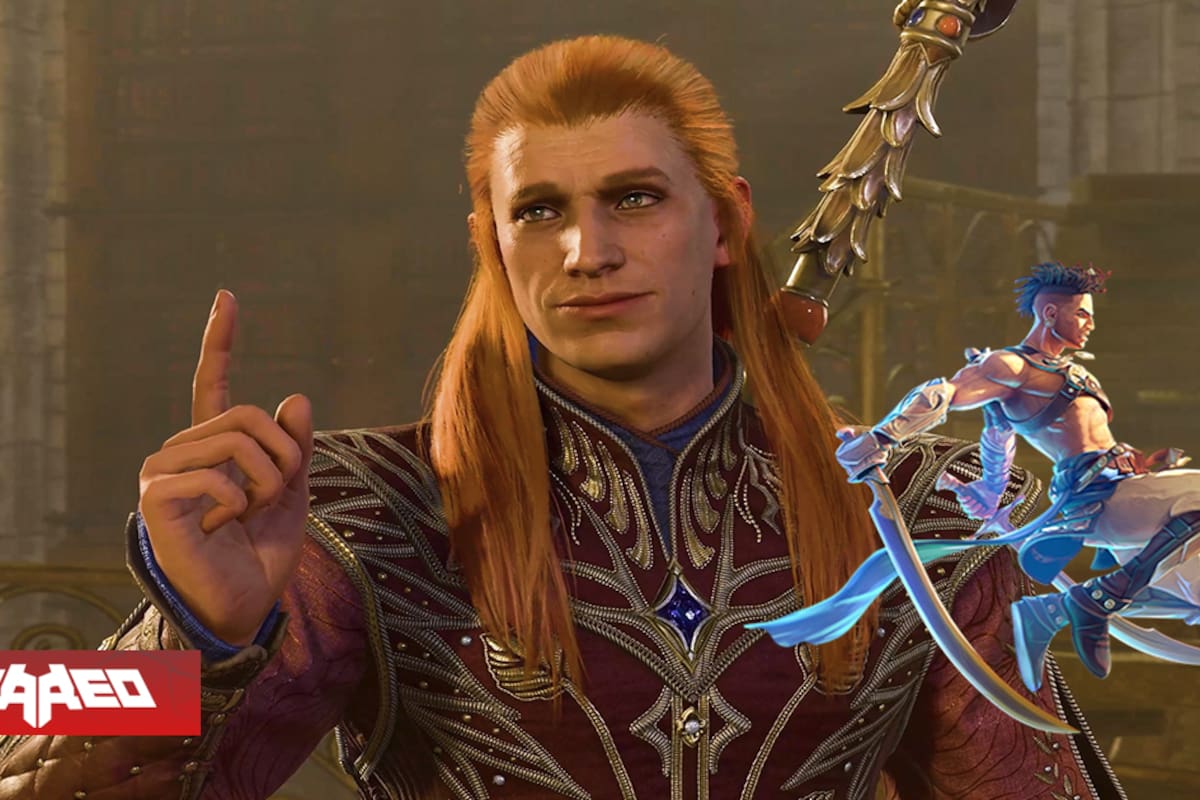 Director de Baldur's Gate 3 critica a Ubisoft por decir que jugadores no son propietarios de sus juegos y culpa a su gerencia por malas ventas de Prince of Persia: The Lost Crown