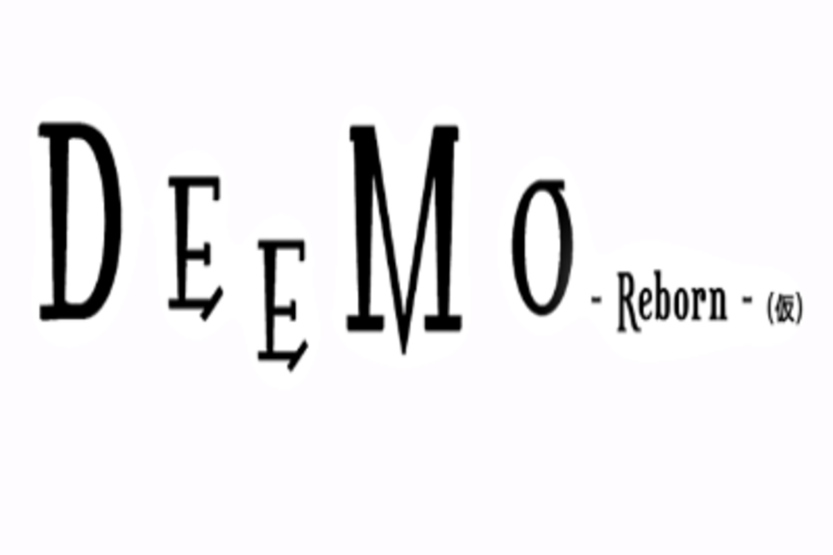 Deemo Reborn