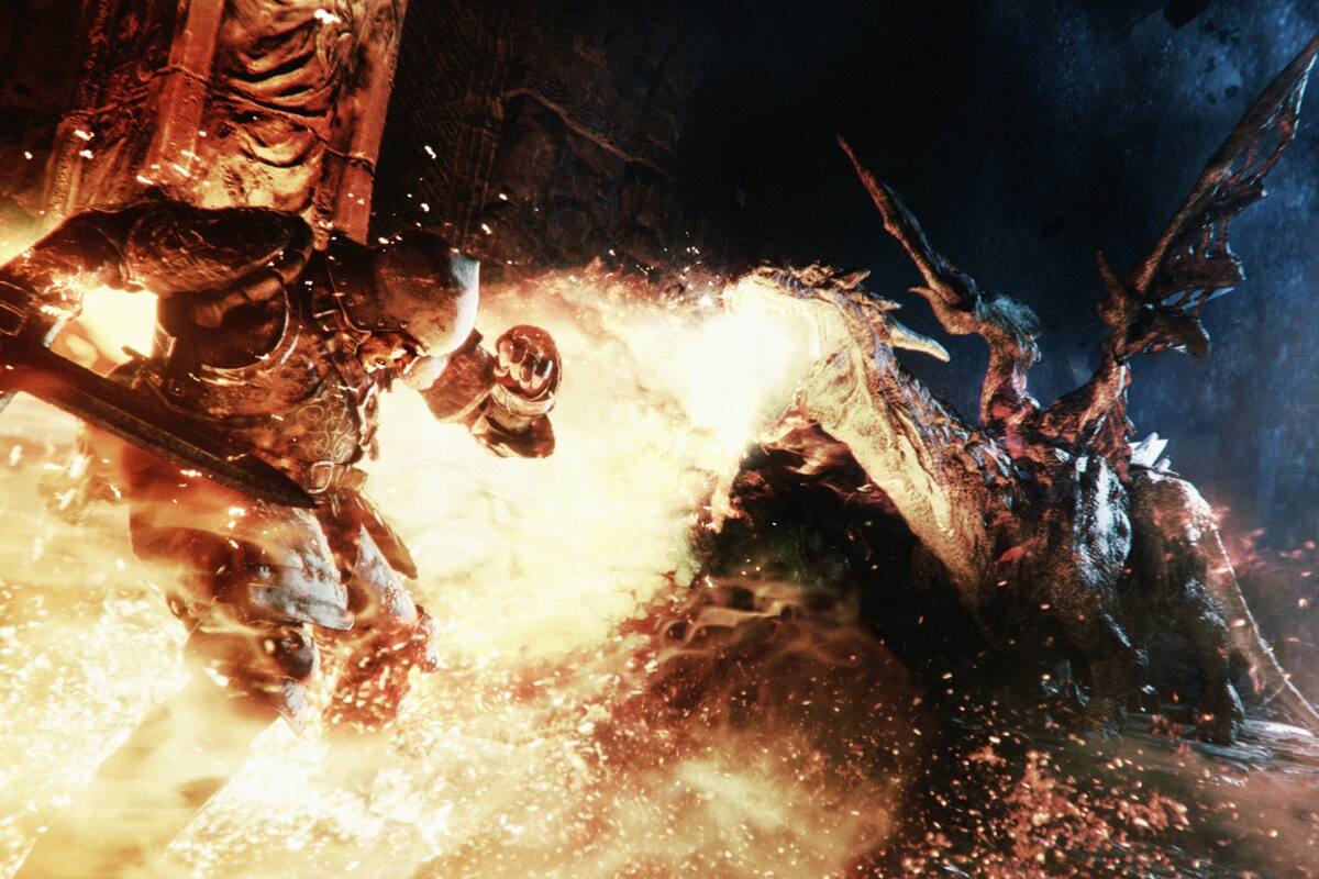 Capcom Online tiene 10 juegos sin anunciar en desarrollo