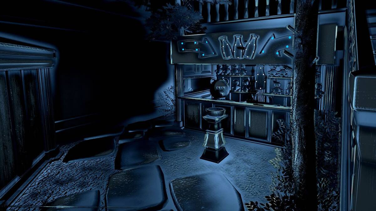 Deep End Games confirmó que el juego debutará en la consola de Nintendo