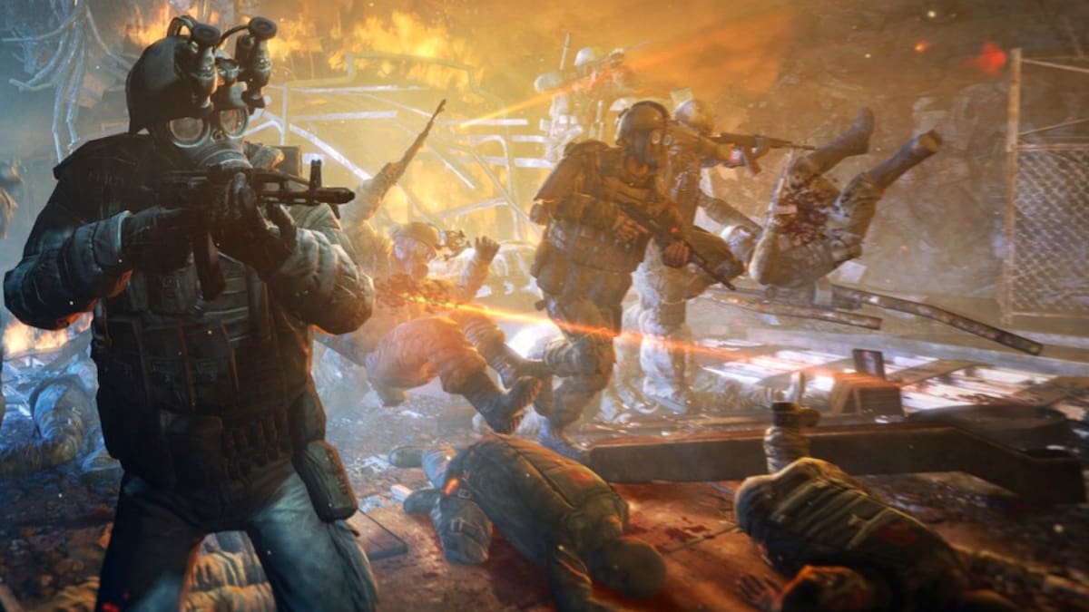Deep Silver aclara que es un plan a futuro