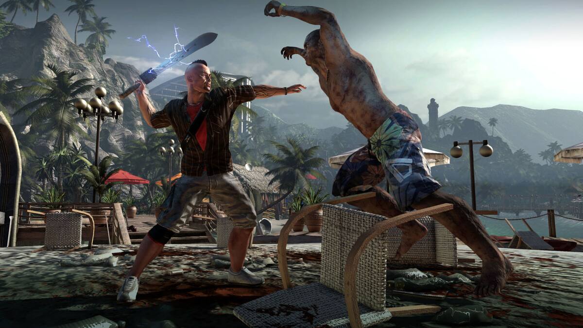 Deep Silver decidió quitar a Yager Productions del camino