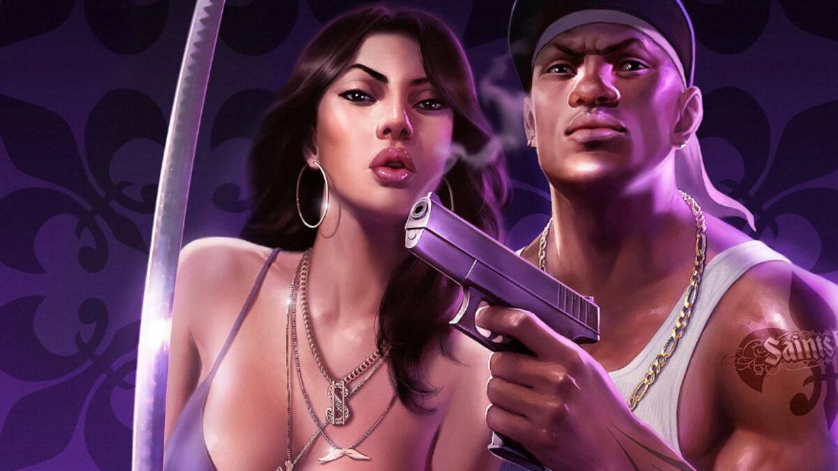 Deep Silver está realizando venta especial en Gog.com