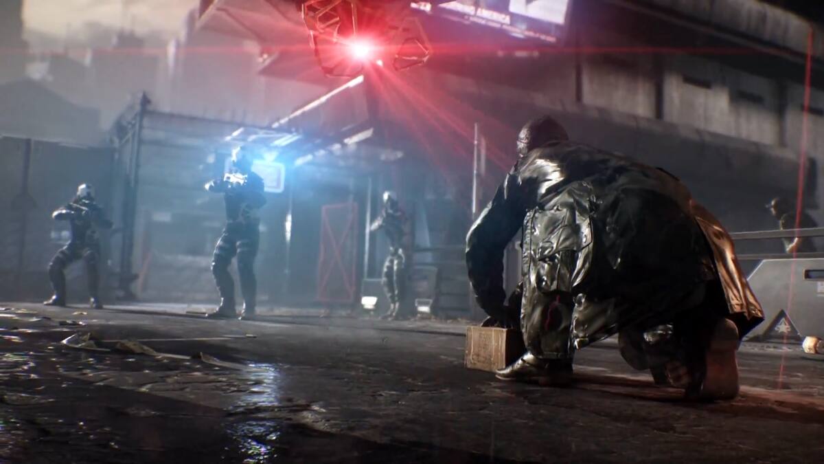 Deep Silver muestra el juego en PAX Prime