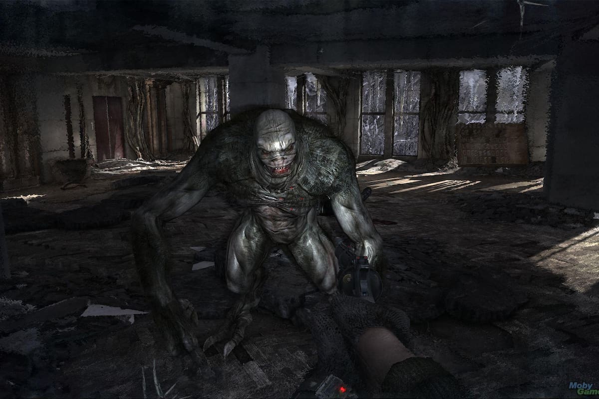 Metro: Redux correrá a 60 fps en PlayStation 4