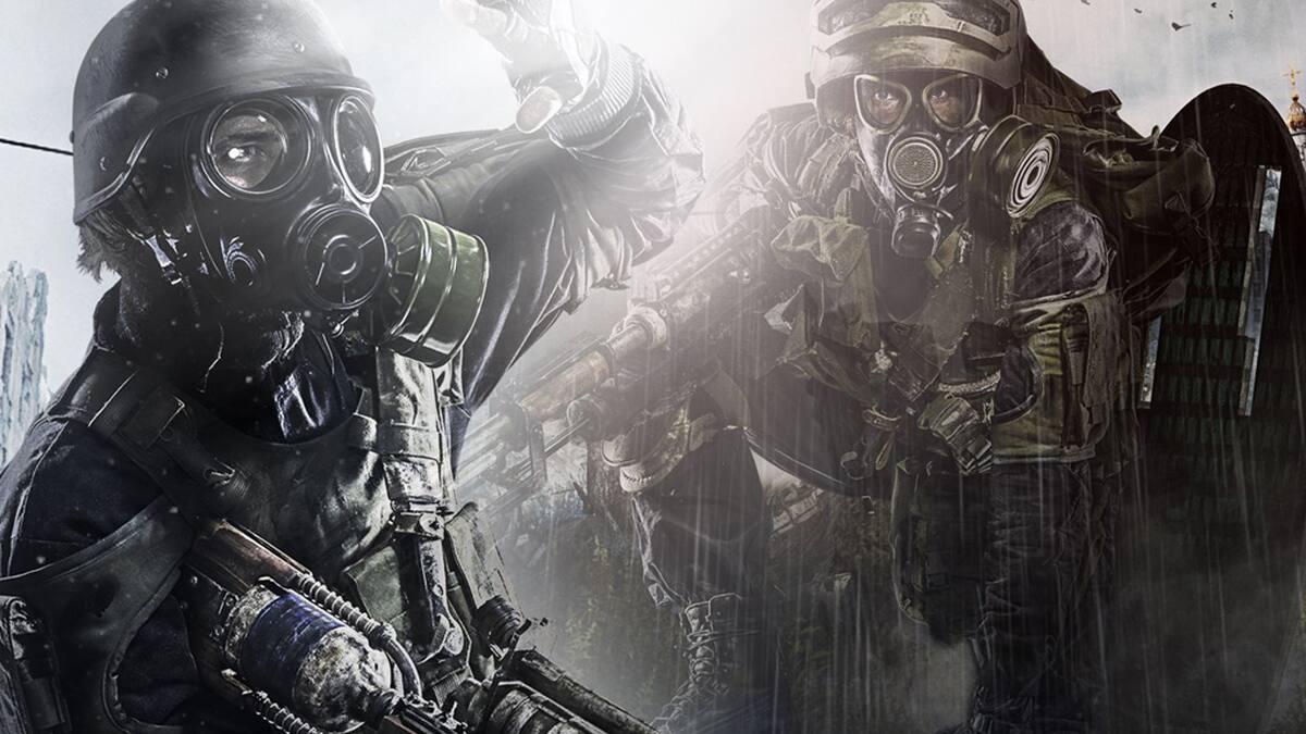 Deep Silver no ha anunciado un port de los shooters para la consola híbrida
