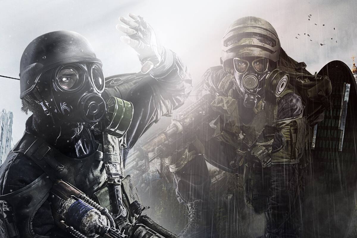 Tienda asegura que Metro Redux llegará este año a Switch