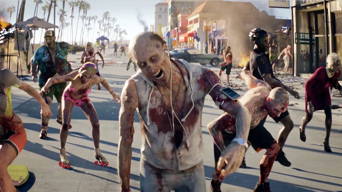 Deep Silver rompe relaciones con Yager