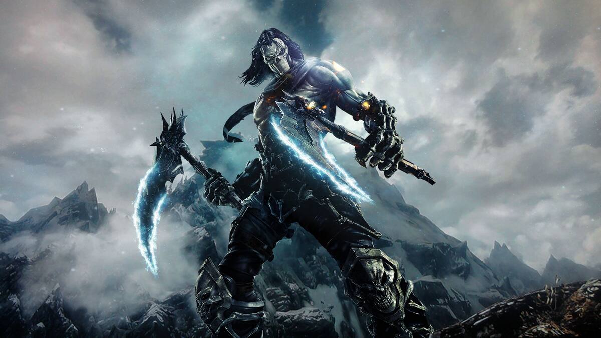 Deep Silver y Nordic Games lanzarán juegos libres de DRM