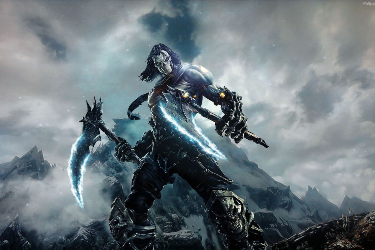Darksiders II y Saints Row llegan a GOG