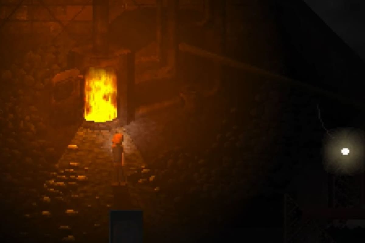 Deep Sleep: Labyrinth of the Forsaken - Tráiler de Revelación