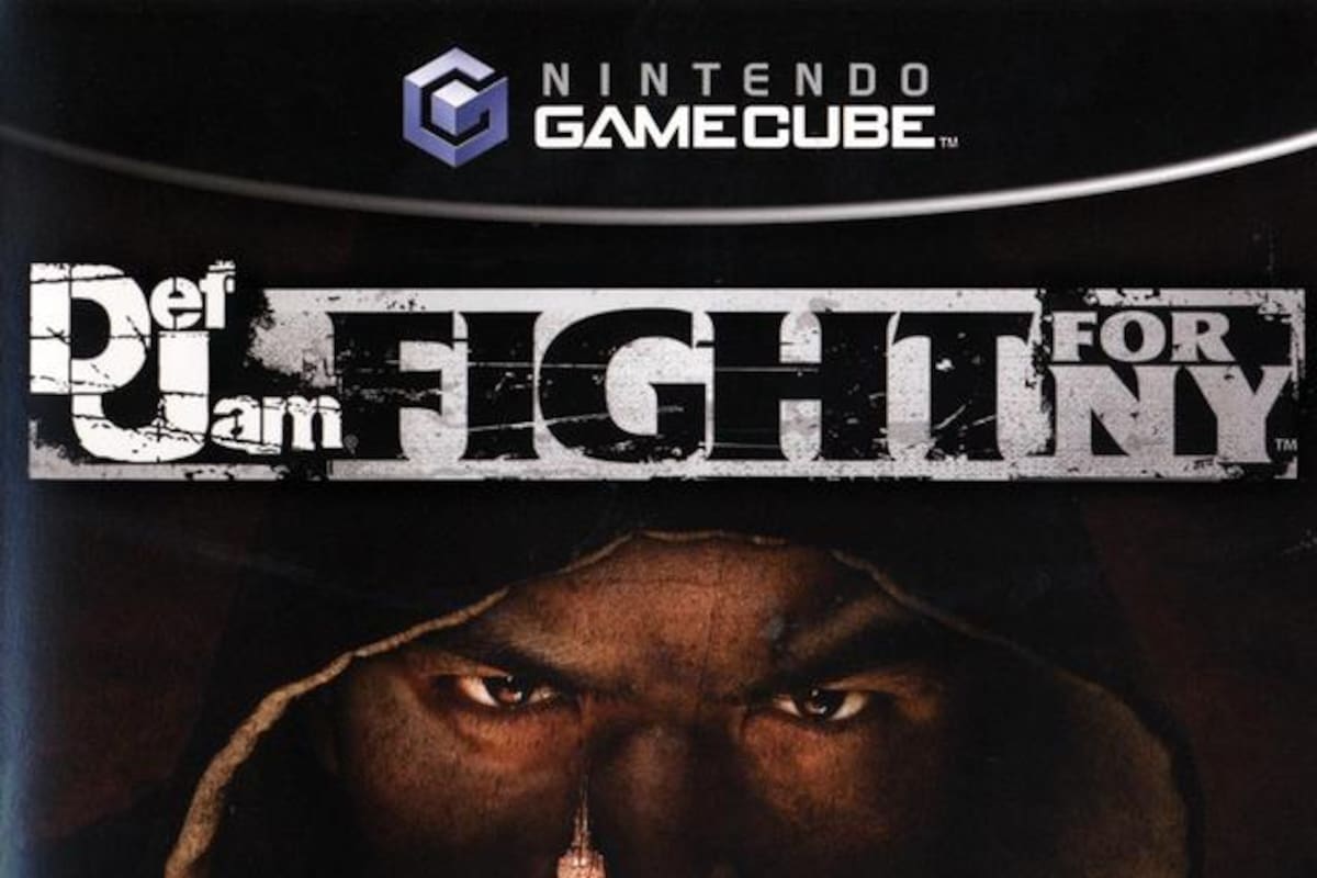 Def Jam: Fight for NY