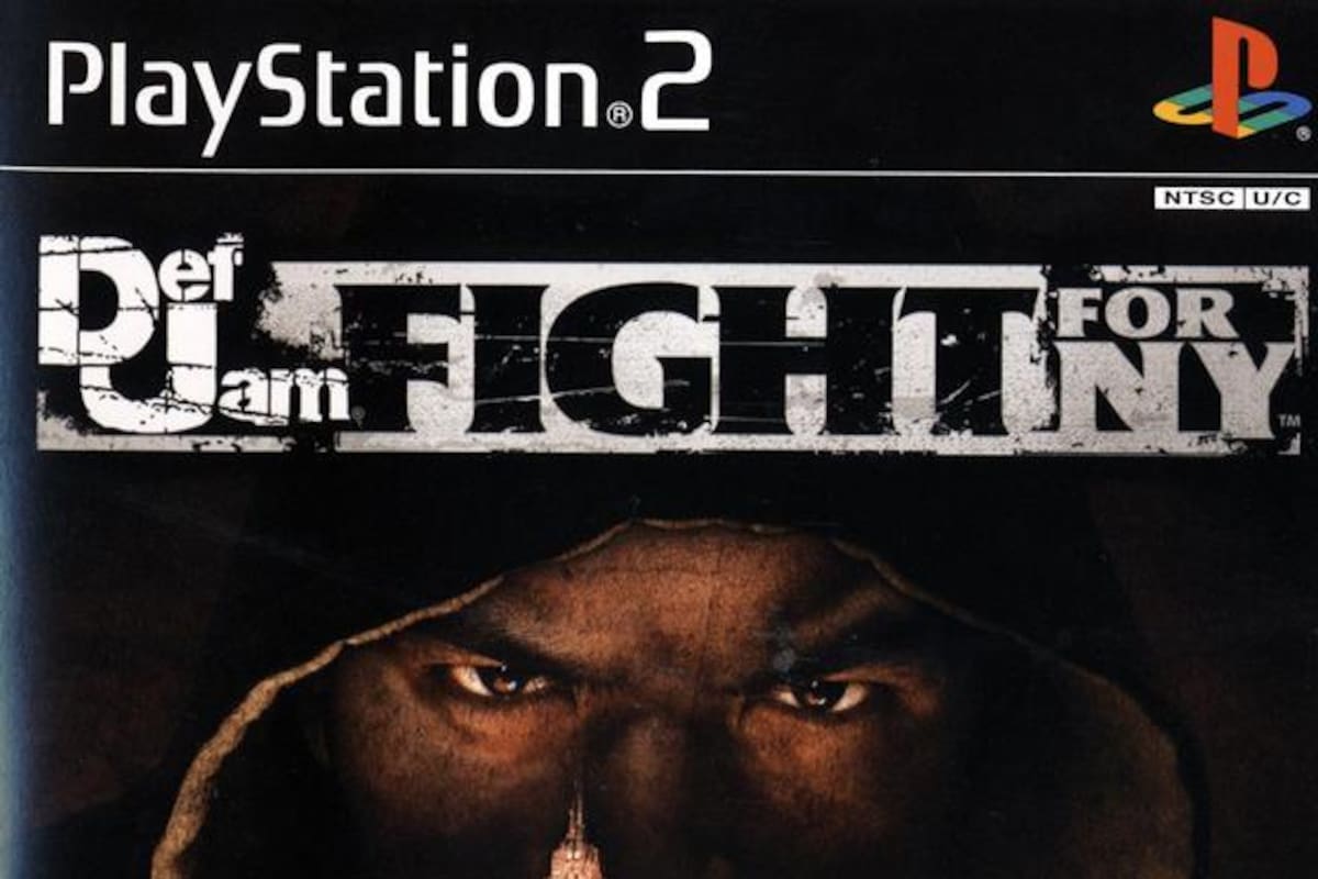 Def Jam: Fight for NY