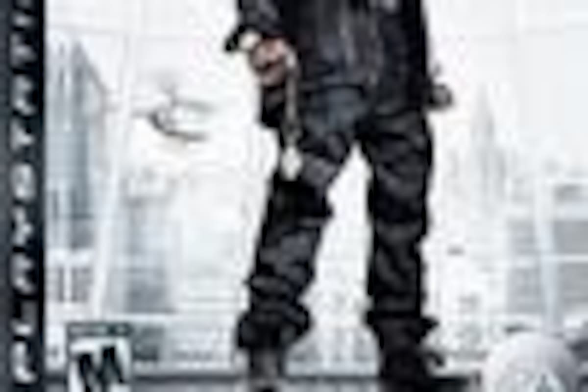 Def Jam: Icon